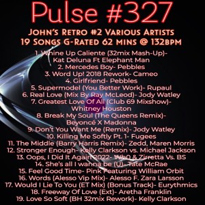 Pulse 327